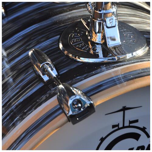 Image 10 - Gretsch 12", 14", 18" Renown Shell Pack in Silver Oyster Pearl finish *Open Box Deal*